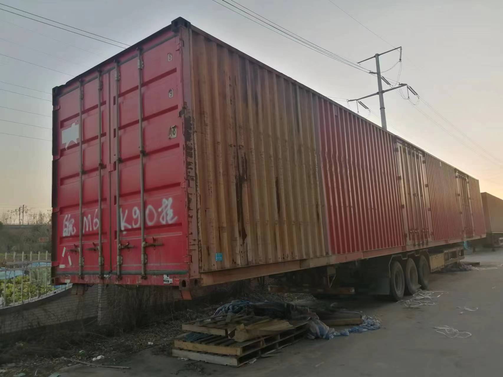 车辆异地报废怎么办理？