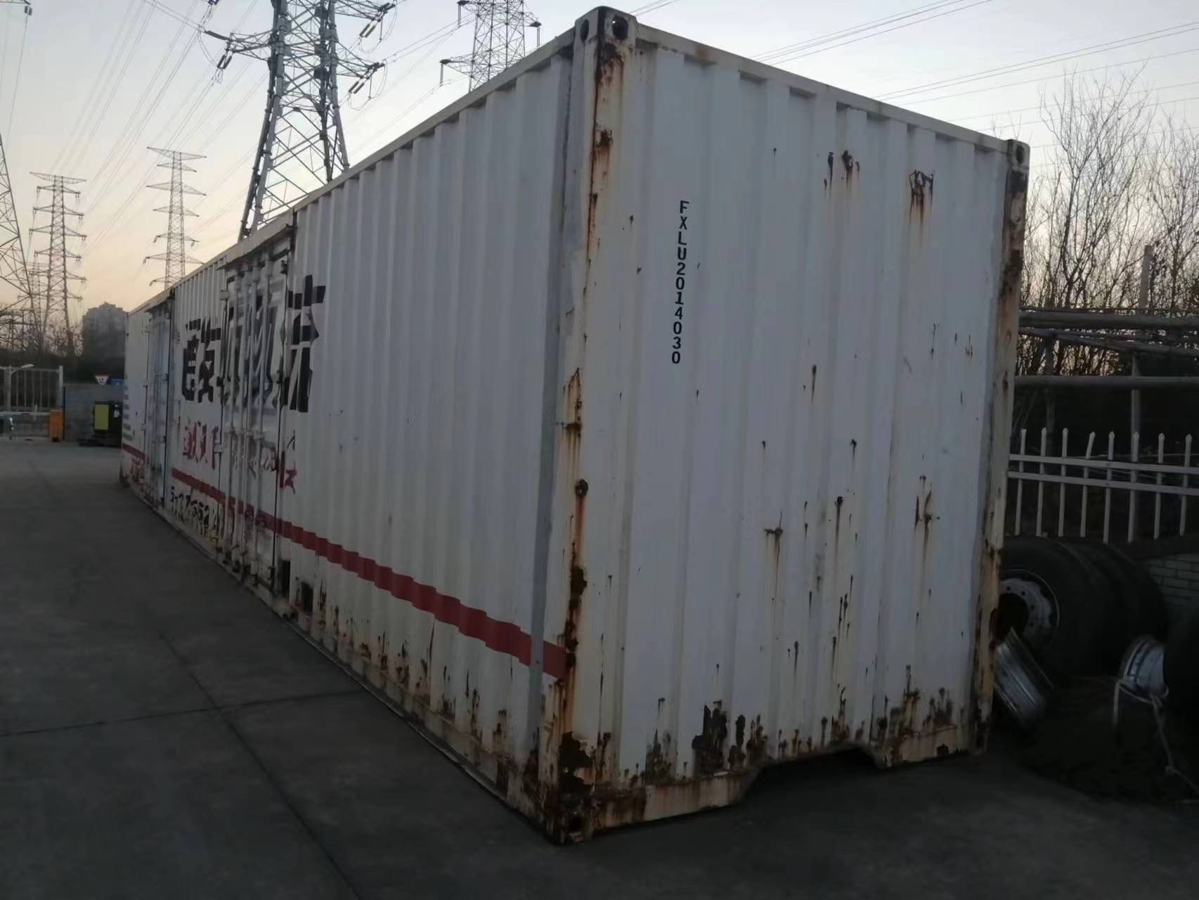 回收案例