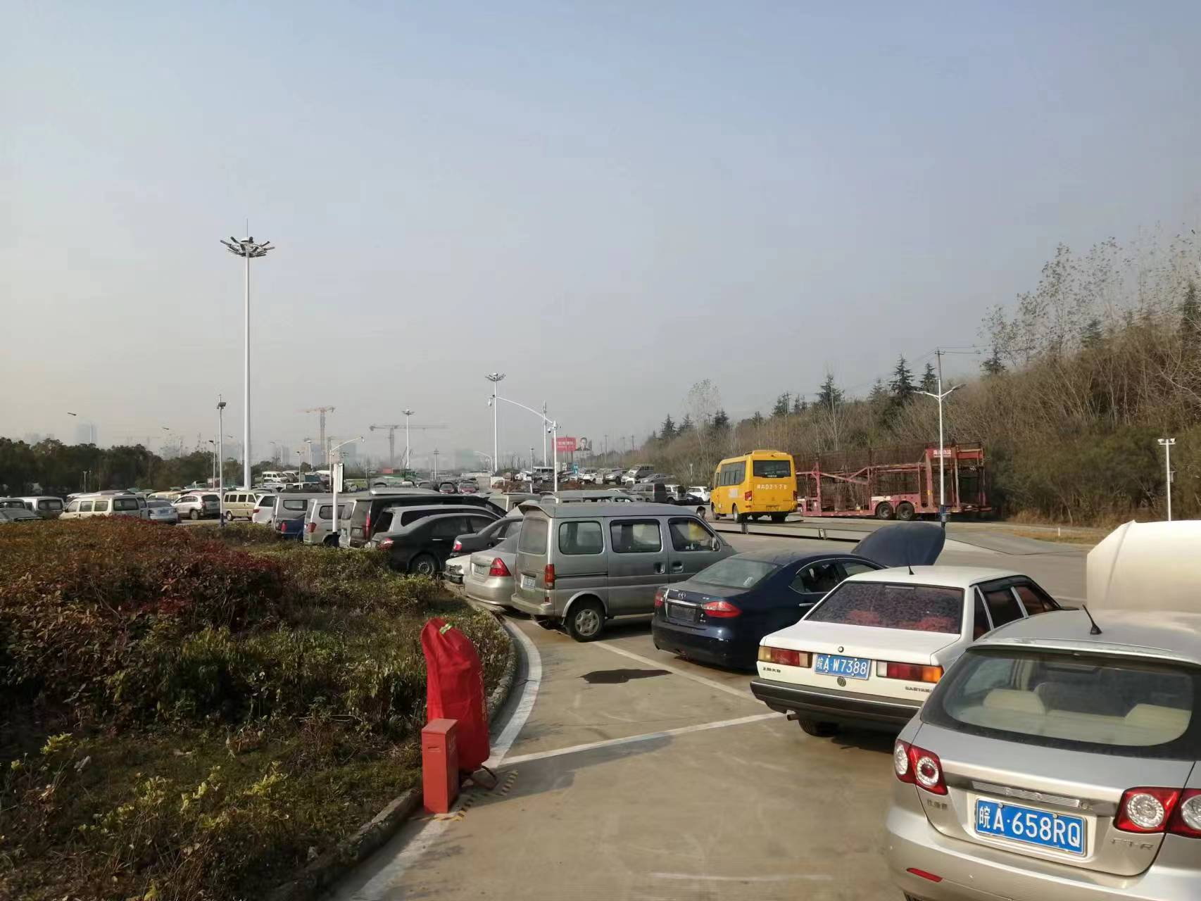 回收案例