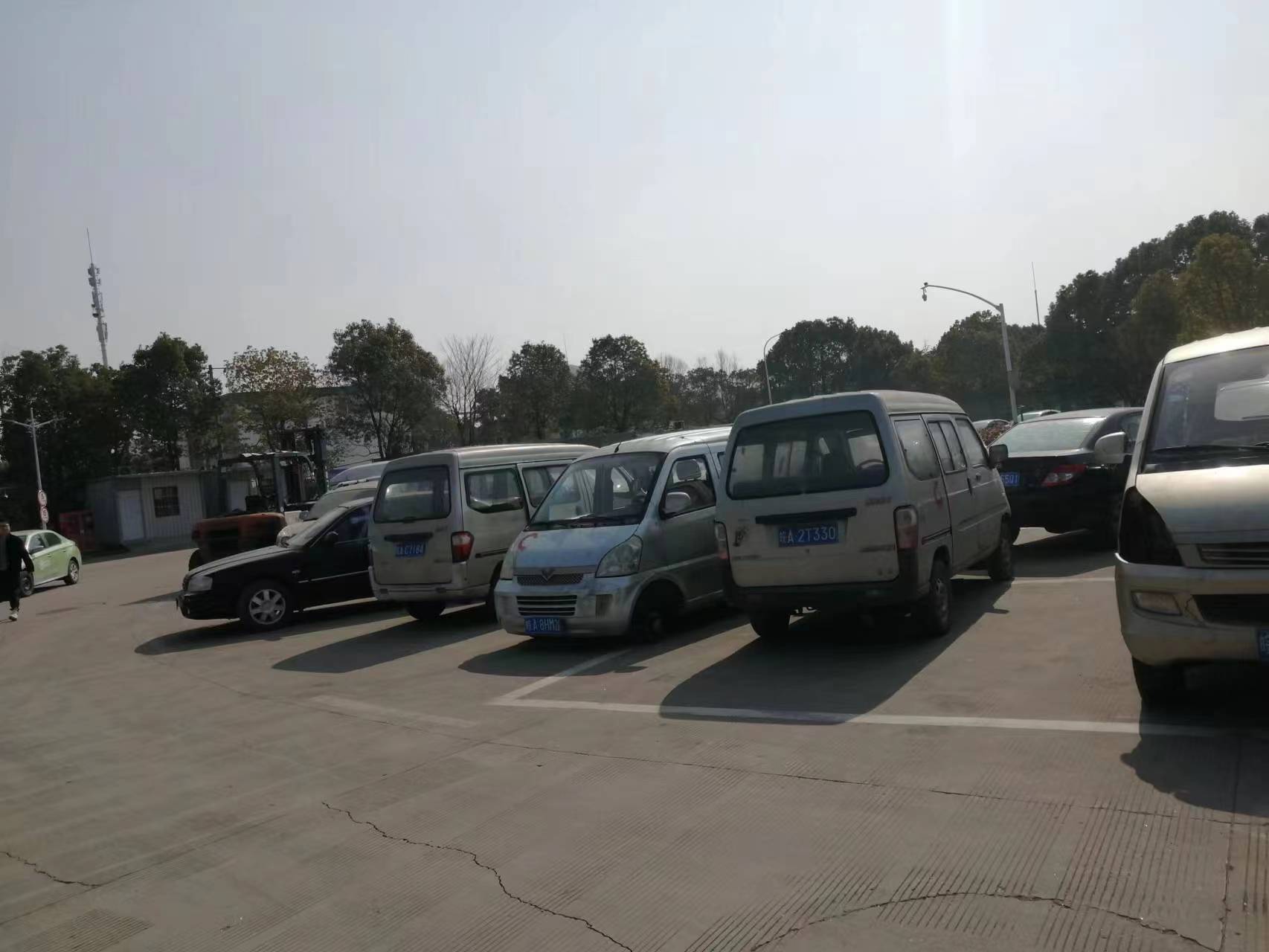 回收案例